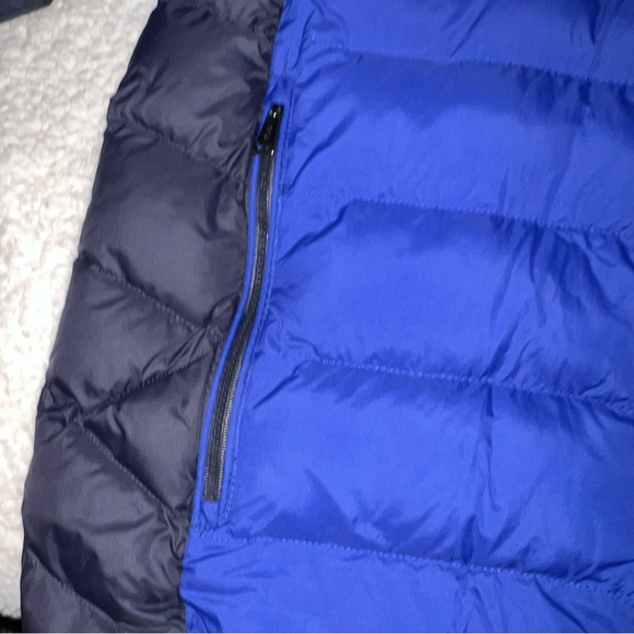 Polo Ralph Lauren Color-Block Packable Performance Water Repel Puffer Jacket - Picture 9 of 9
